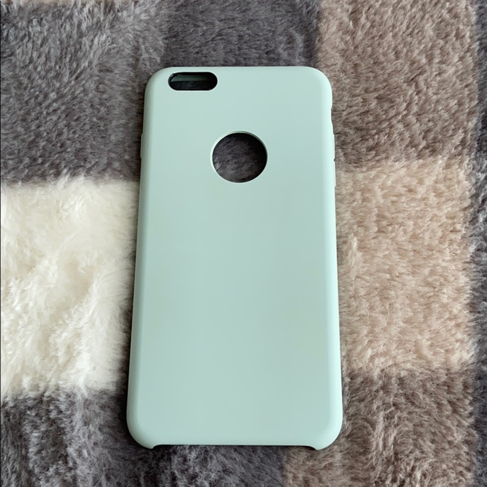 Iphone 6 Plus Case
